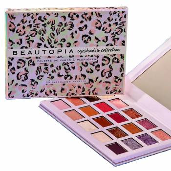 Beautopia Eyeshadow Palette