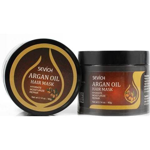 Argan Oil Hair Mask 80g