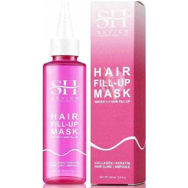 Sevich Hair Fill-up Mask 100ml