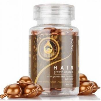 Sevich Hair Growth Capsule
