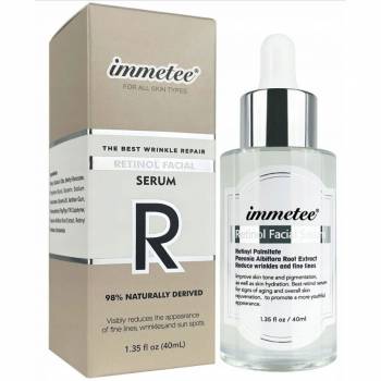 Immetee Retinol Serum 40ml