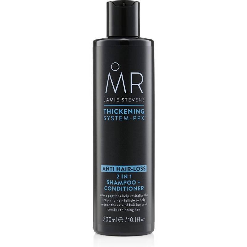 MR Anti Hair-Loss Shampoo