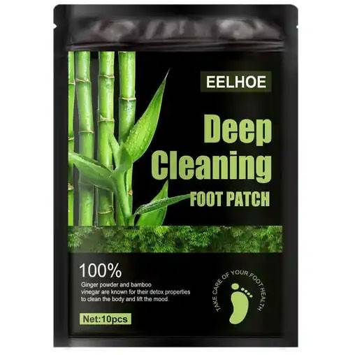 Eelhoe Deep Cleaning Foot Patch