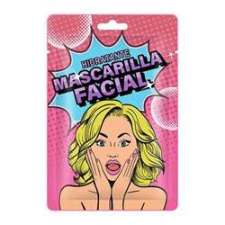 Mascarilla Facial Face Mask 25ml