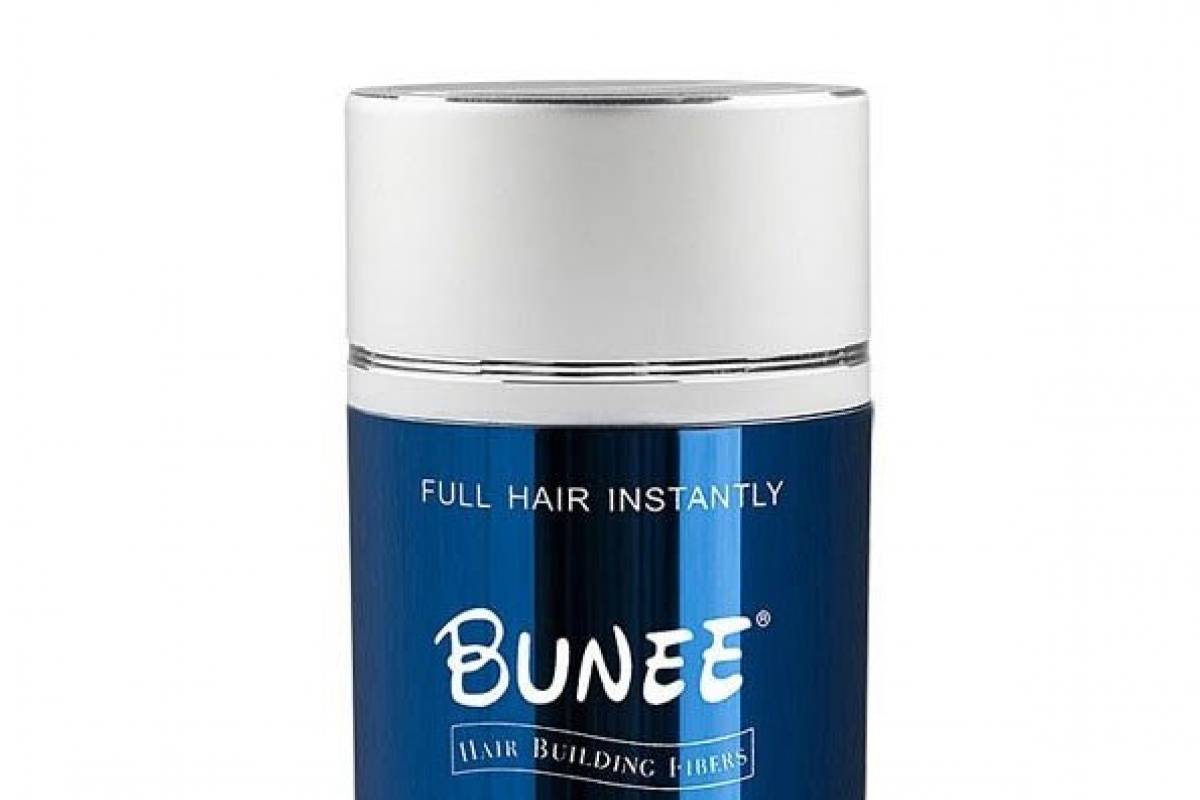 Bunee Fibers 12g