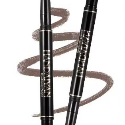 VIBELY Lip Liner Stick Pencil- Duo Lipstick & Lipliner 2w1 - foto 2