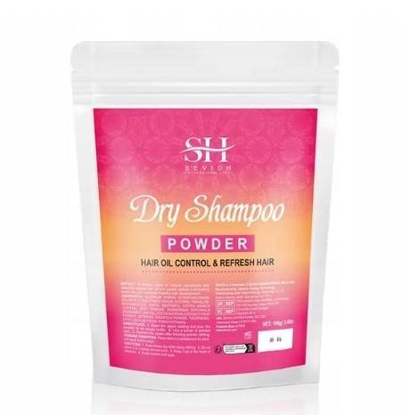 Dry Shampoo Refil