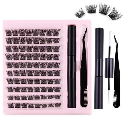 Bonding Lash