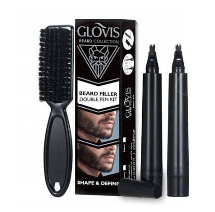 Glovis Beard Filler