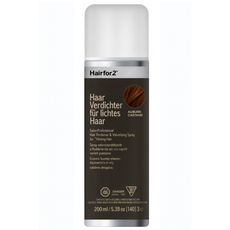 HairFor2 200ml - foto 1