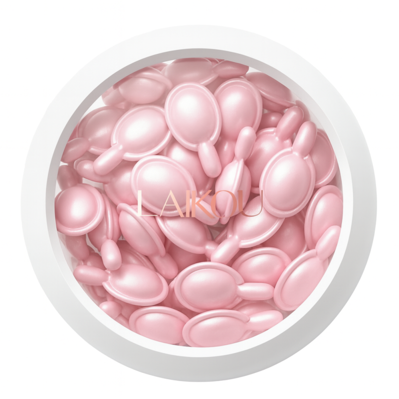 Japan Sakura Serum Capsule 30szt - foto 1