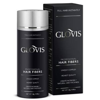 Glovis Fibers 28g