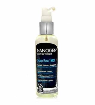 Scalp Ease MDL 100ml