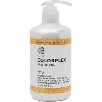 Colorplex No.2 BOND FORTIFIER 500ml