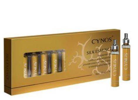 Silk Essence By Cynos (10x15ml)